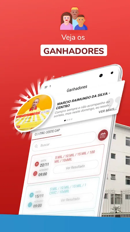 Centro Oeste Cap Centro Oeste Cap