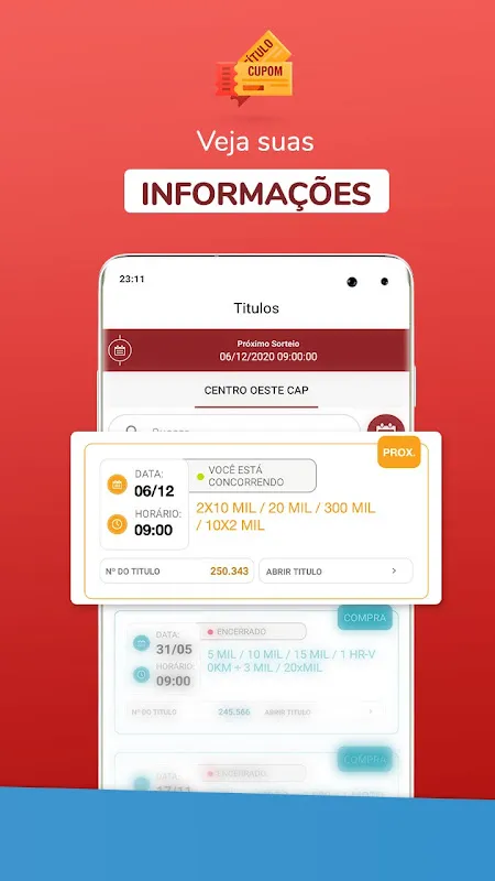 Centro Oeste Cap Centro Oeste Cap