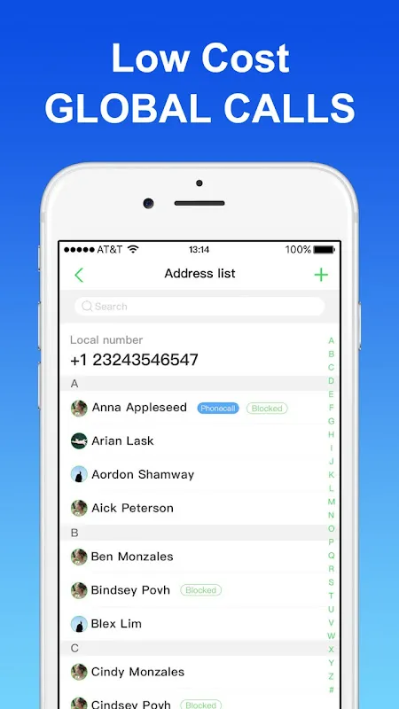 Insta Caller Insta Caller