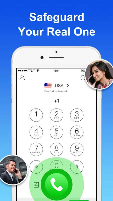 Insta Caller Insta Caller
