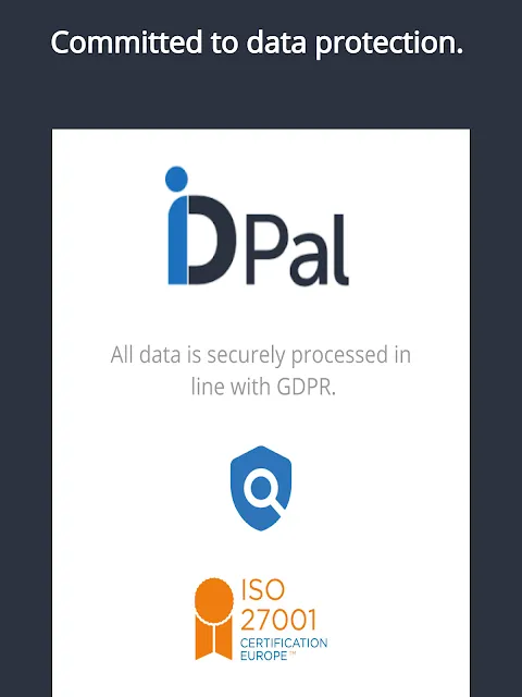 When ID-Pal Saved My Business Trip