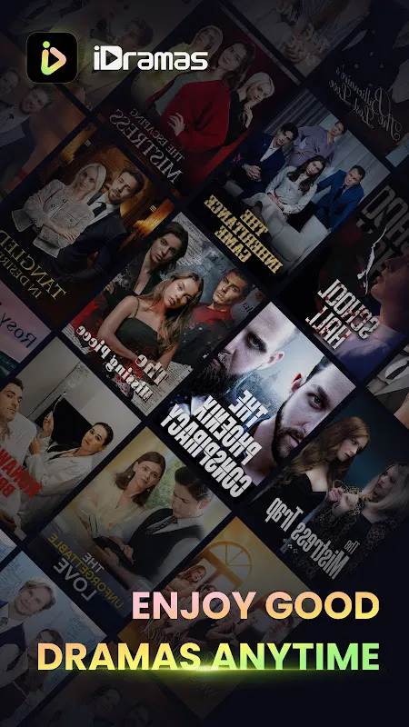 iDramas iDramas