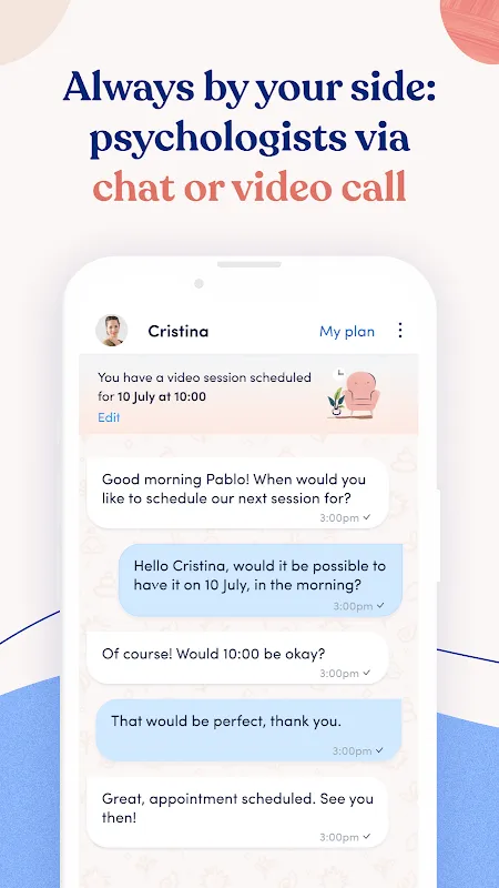 Online Therapy, Emotional help Online Therapy, Emotional help