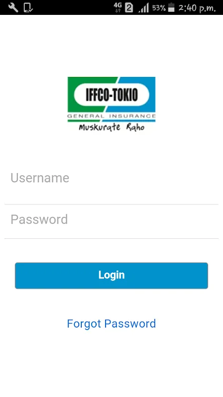 IFFCO Tokio - Bima IFFCO Tokio - Bima