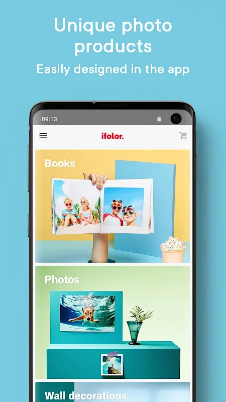ifolor: Photo Books, Photos ifolor: Photo Books, Photos