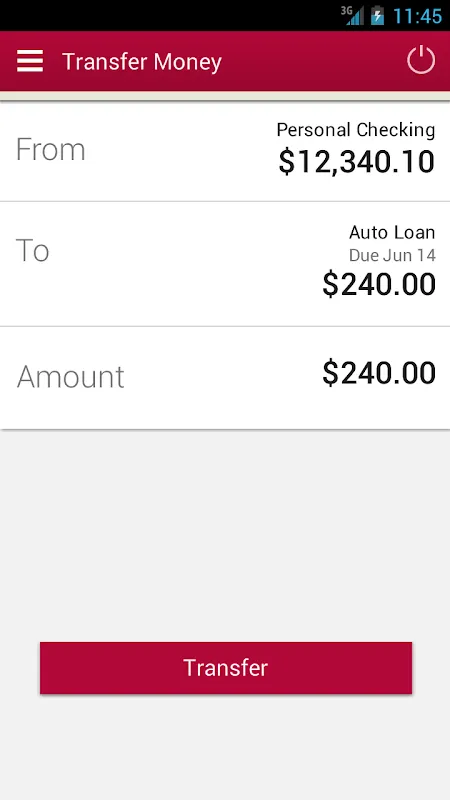 IU Credit Union Mobile Banking IU Credit Union Mobile Banking