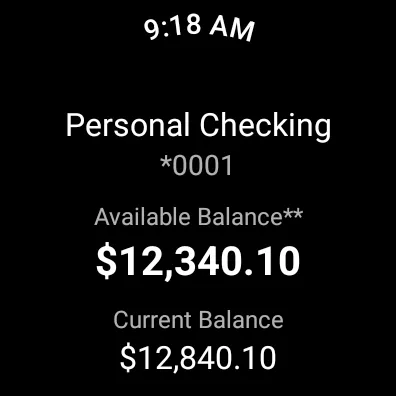 Reliant Community Credit Union Reliant Community Credit Union