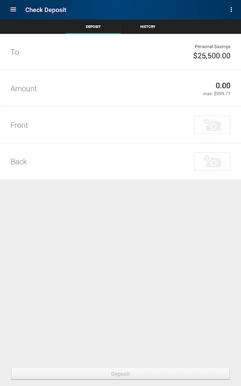 Reliant Community Credit Union Reliant Community Credit Union