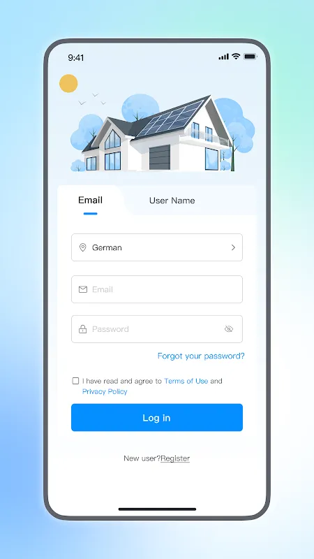 SOLARMAN Smart SOLARMAN Smart
