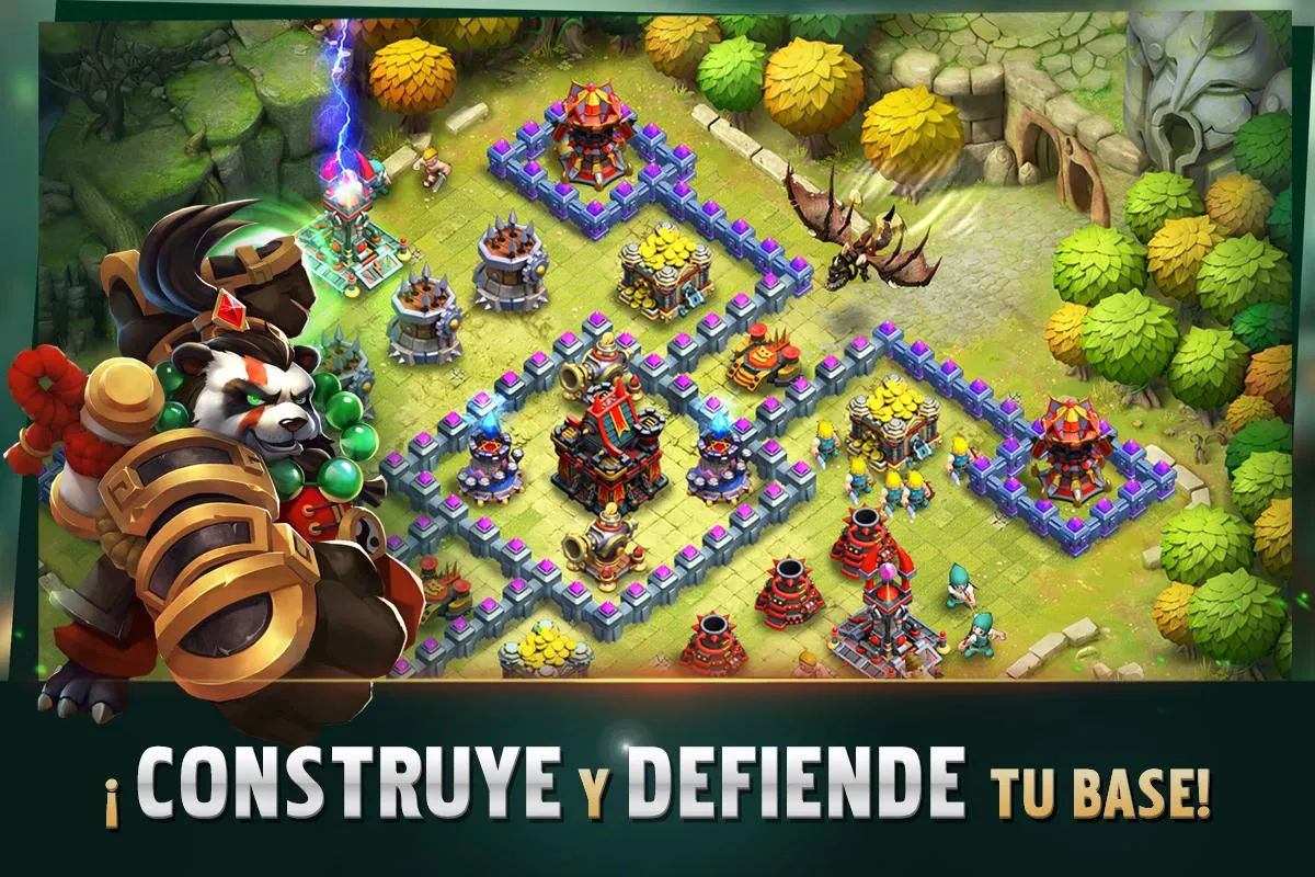 Clash of Lords 2: My Mobile Gaming Revelation
