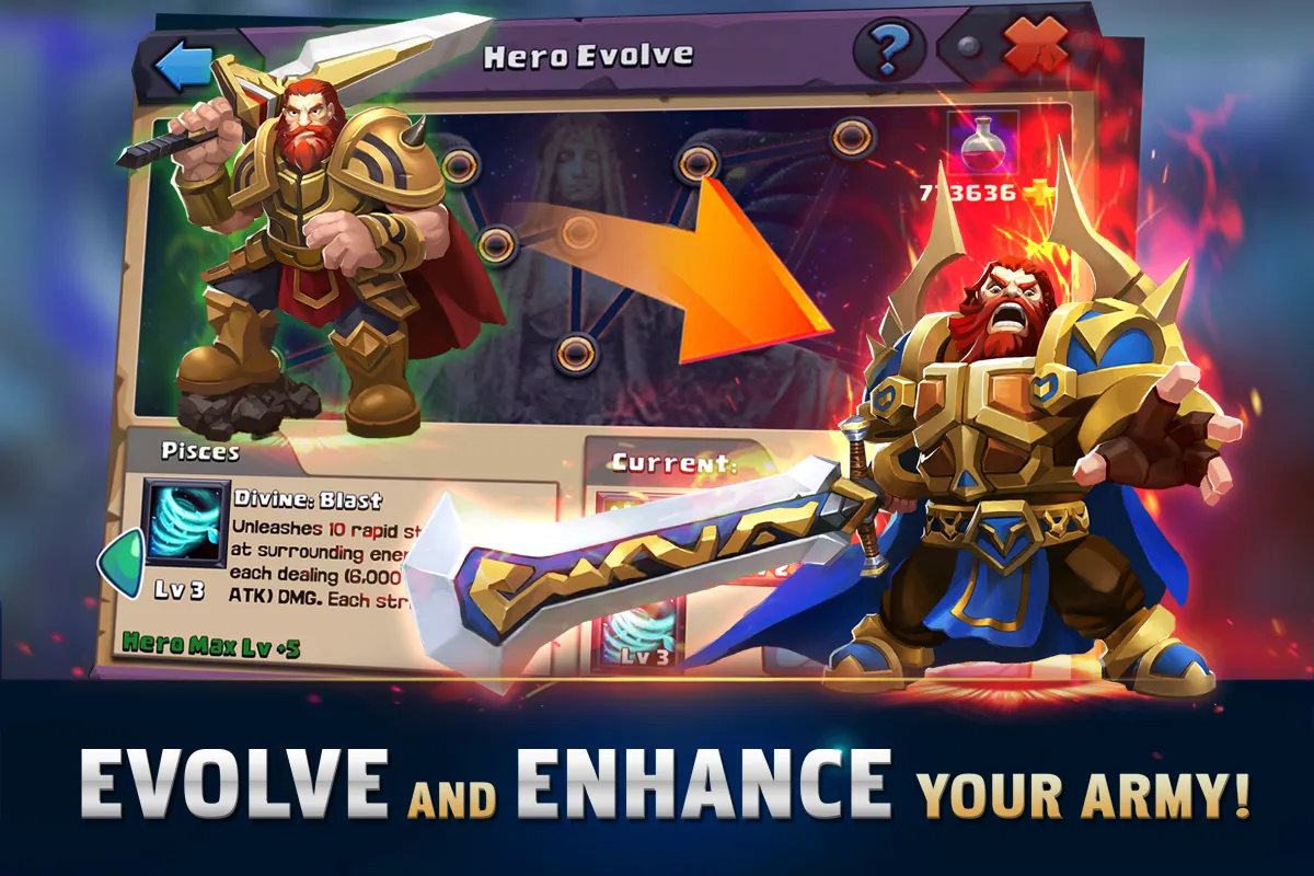 Clash of Lords 2 Clash of Lords 2