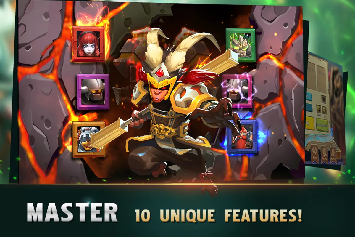 Clash of Lords 2 Clash of Lords 2