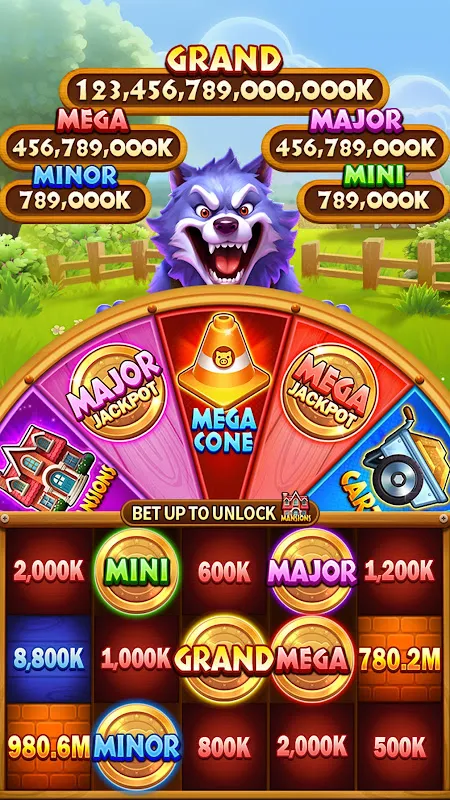 Vegas Frenzy Vegas Frenzy