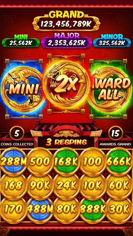 Vegas Frenzy Vegas Frenzy