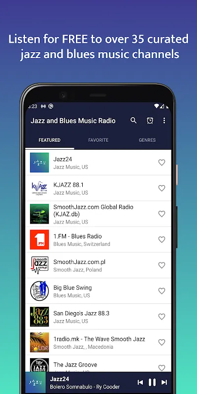 Jazz & Blues Music Radio 2025 Jazz & Blues Music Radio 2025