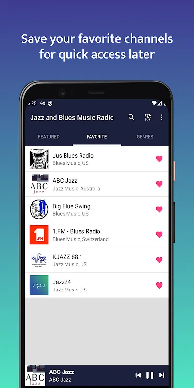 Jazz & Blues Music Radio 2025 Jazz & Blues Music Radio 2025