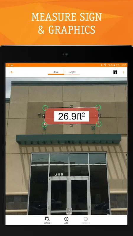 Spike by ikeGPS Spike by ikeGPS