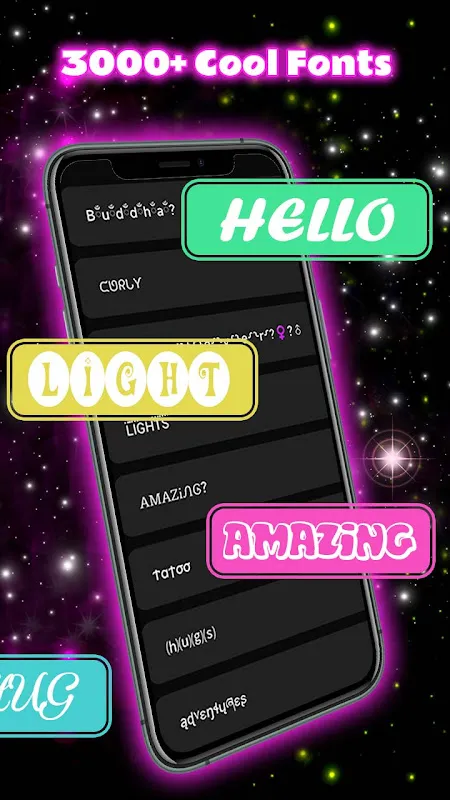 Neon Love Theme Neon Love Theme