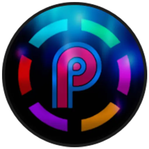 Colorful Pixl Icon Pack