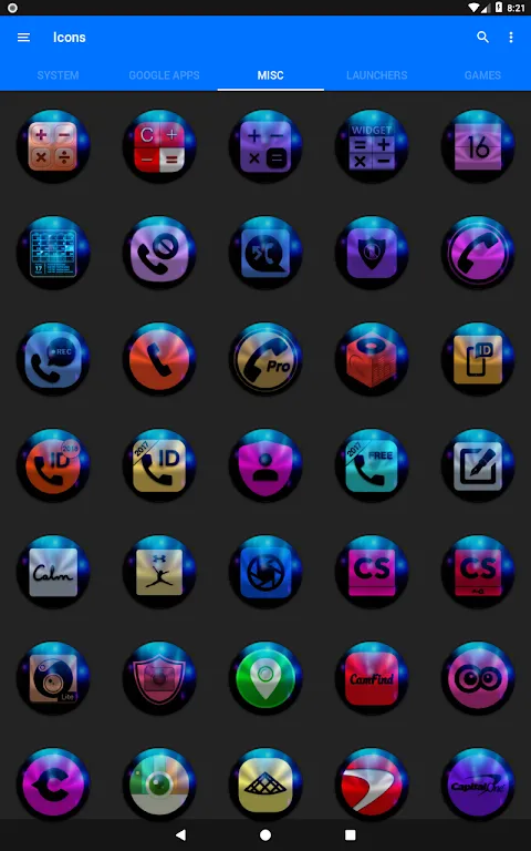 My Pixelated Reawakening