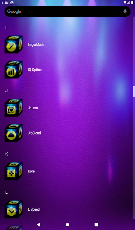 3D Yellow Icon Pack 3D Yellow Icon Pack