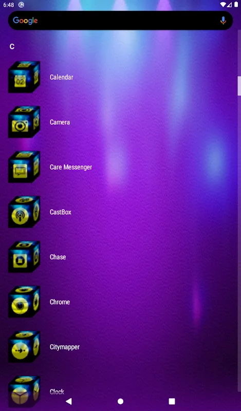 3D Yellow Icon Pack 3D Yellow Icon Pack