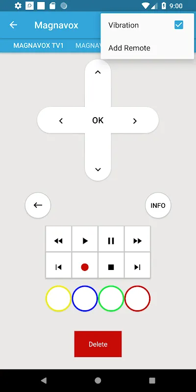 Taming the Remote Chaos