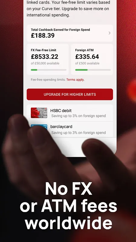 Curve Pay Curve Pay