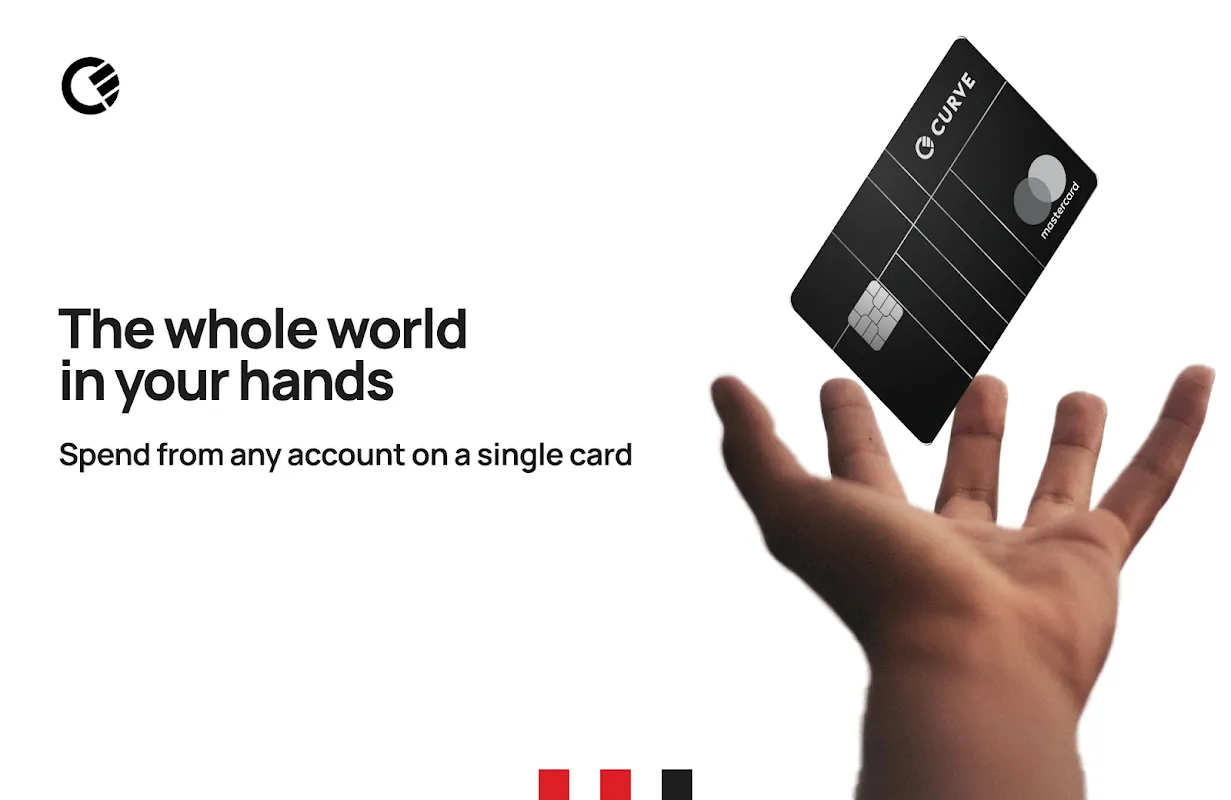 Curve Pay Curve Pay