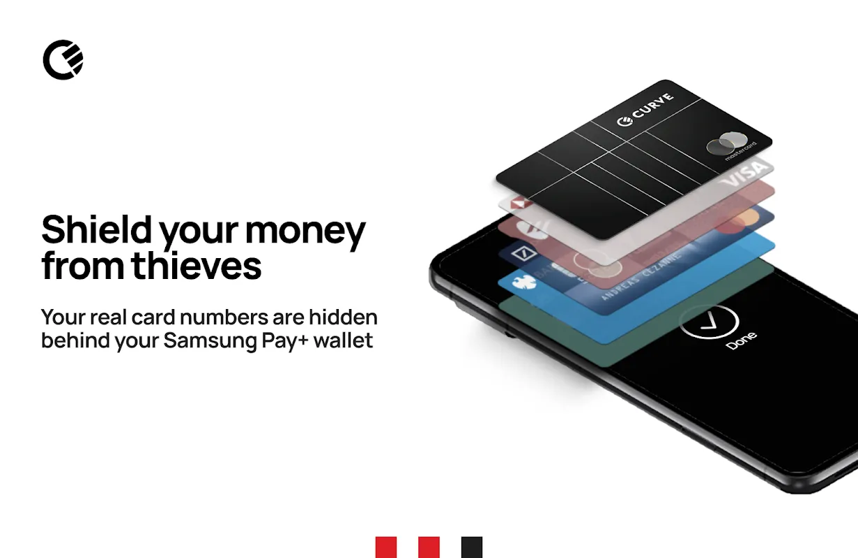 Curve Pay Curve Pay