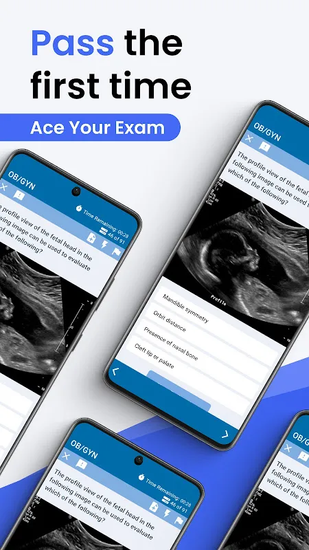 Prepry - ARDMS & CCI Exam Prep Prepry - ARDMS & CCI Exam Prep