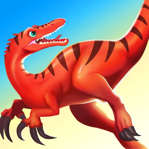 Dinosaur Guard 2