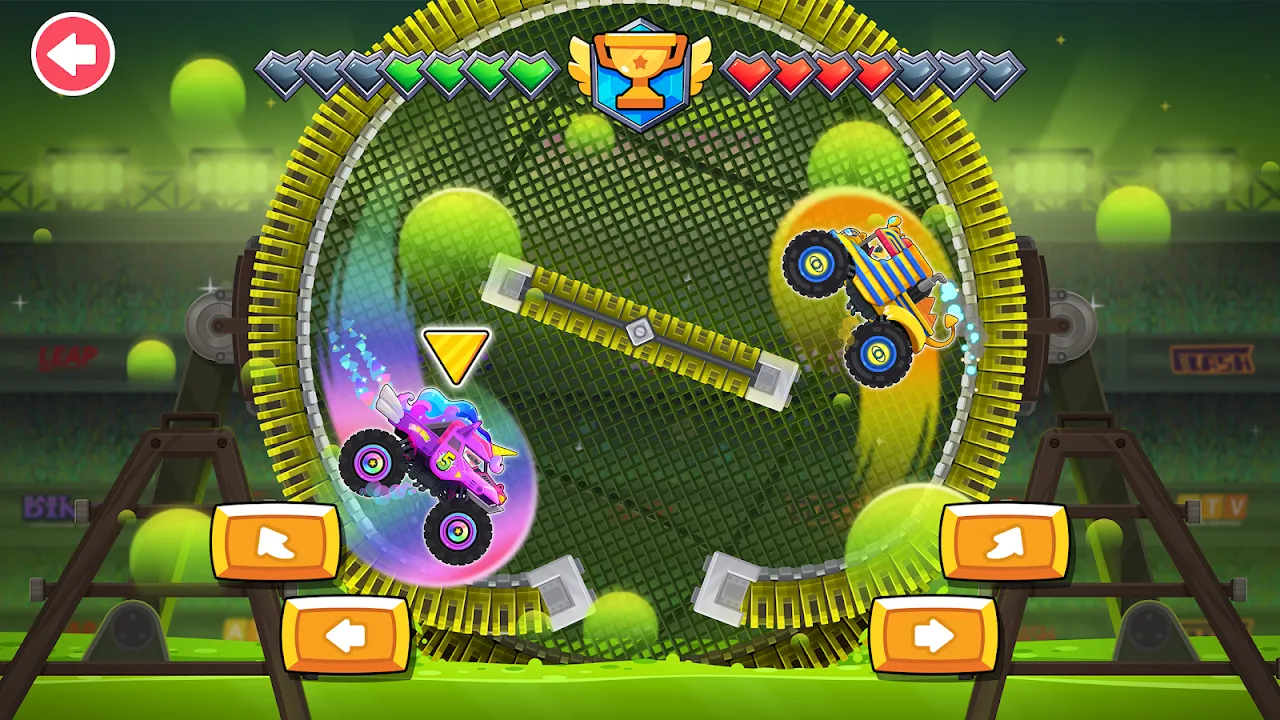 Monster Truck Games for kids Monster Truck Games for kids