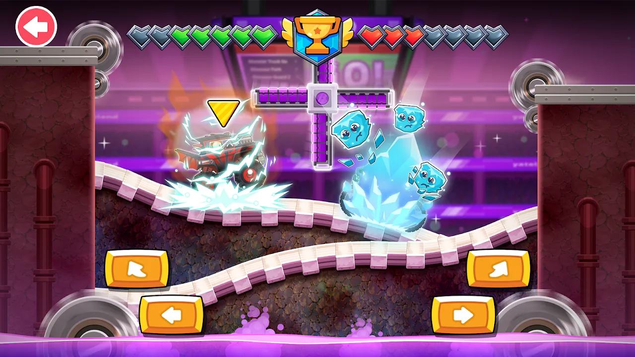 Monster Truck Games for kids Monster Truck Games for kids