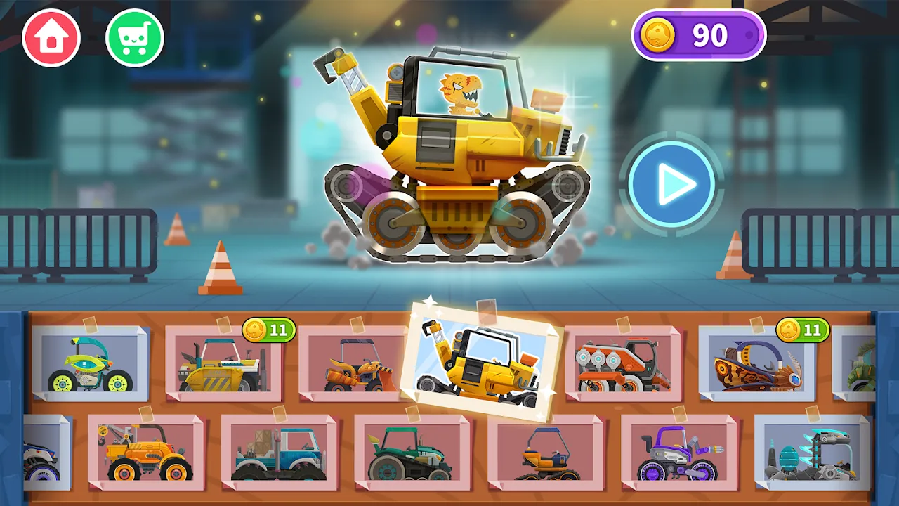 Monster Truck Games for kids Monster Truck Games for kids