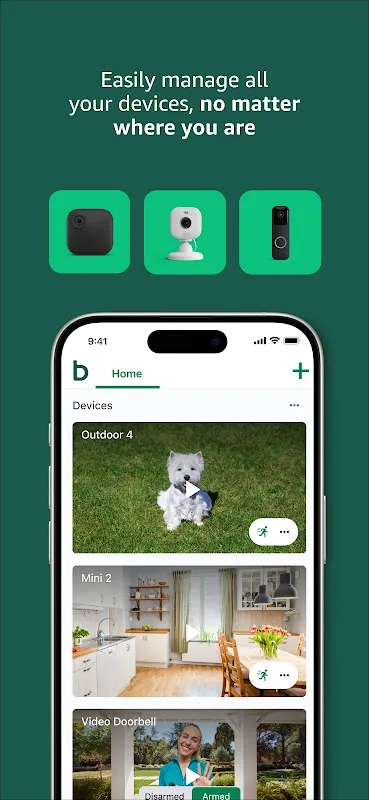 Blink Home Monitor Blink Home Monitor
