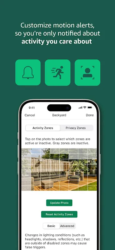 Blink Home Monitor Blink Home Monitor