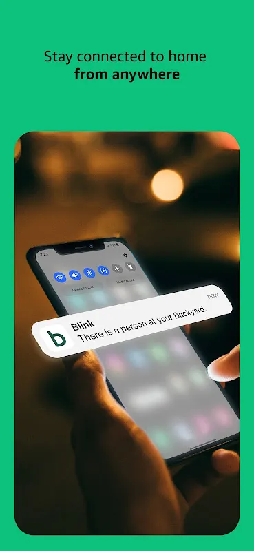 Blink Home Monitor Blink Home Monitor