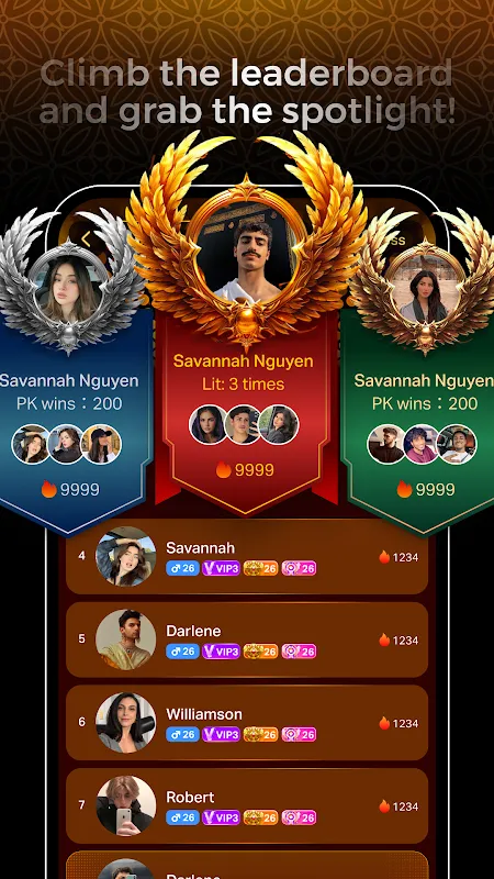 Yaahlan Yaahlan