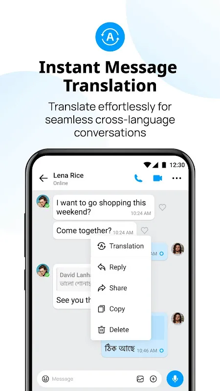 imo-International Calls & Chat imo-International Calls & Chat