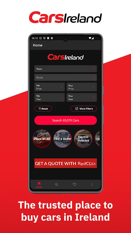 CarsIreland CarsIreland