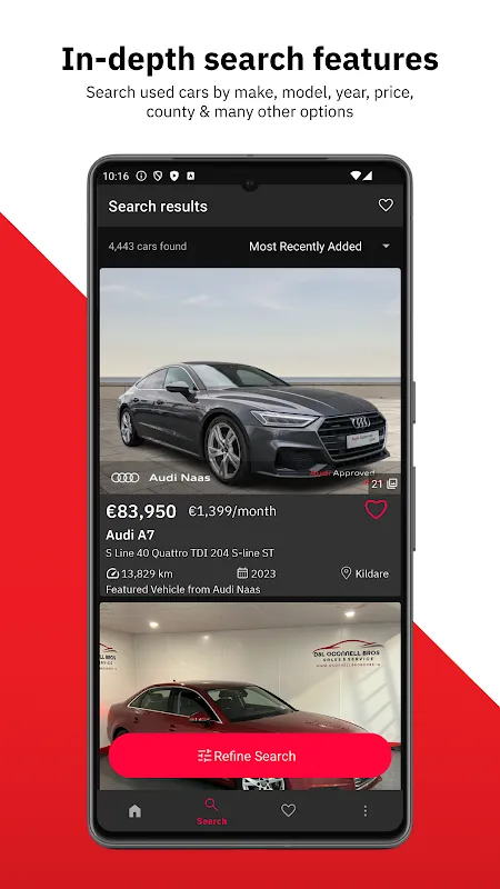 CarsIreland CarsIreland