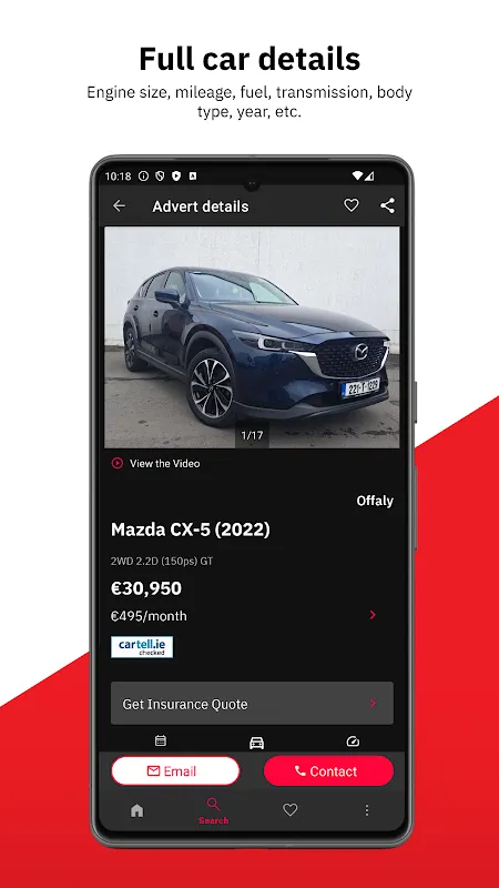 CarsIreland CarsIreland