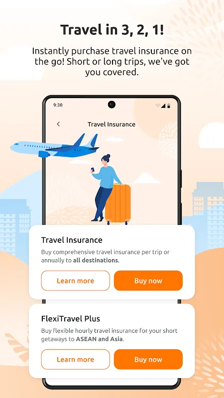 My Income (Insurance) My Income (Insurance)