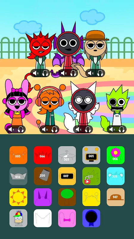 Monster Music Beatbox Monster Music Beatbox