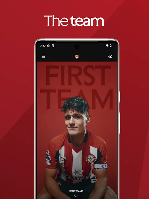 Brentford FC Official Brentford FC Official