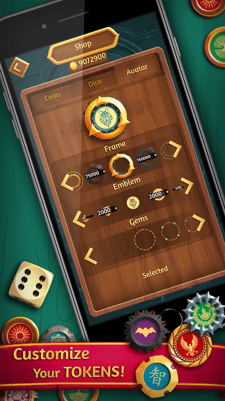 Mencherz | Online Ludo Mencherz | Online Ludo