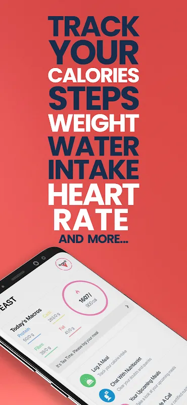 Unlocked: My Fitness Revolution