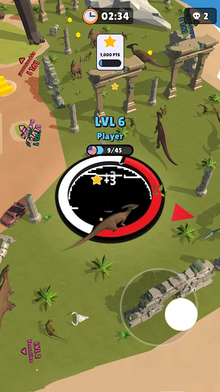 Black Hole Black Hole