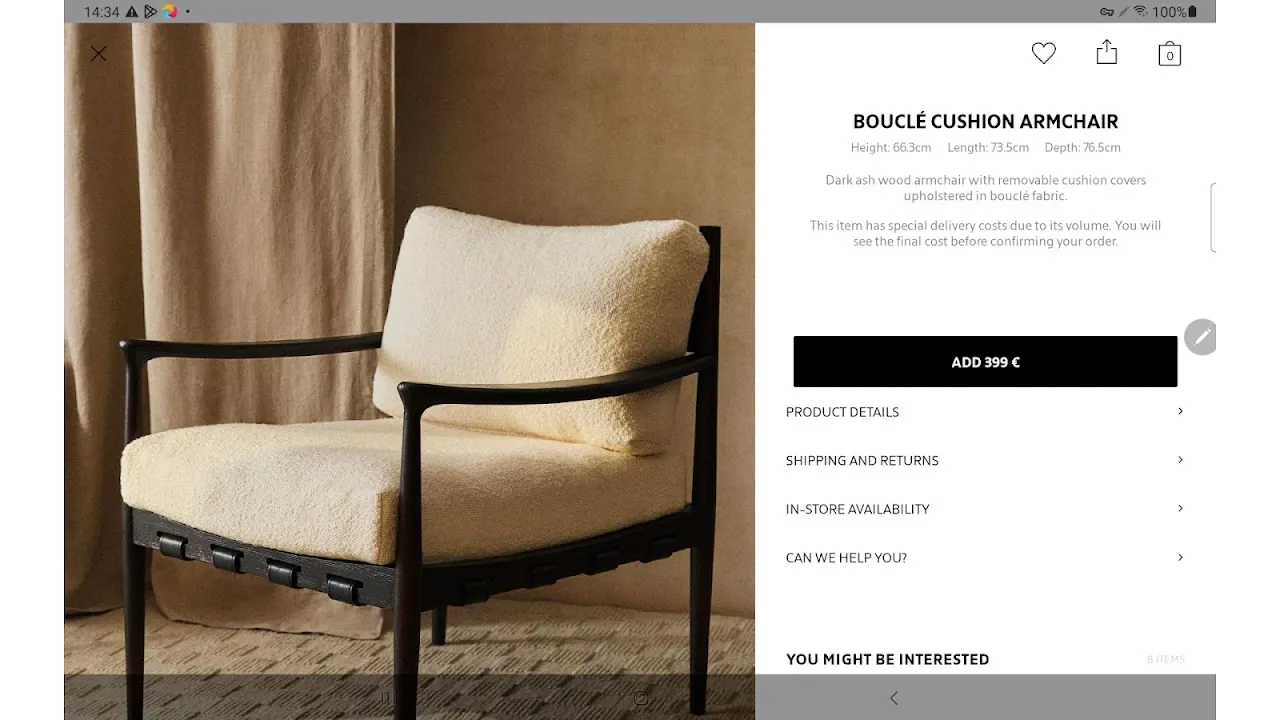 My Zara Home Revival